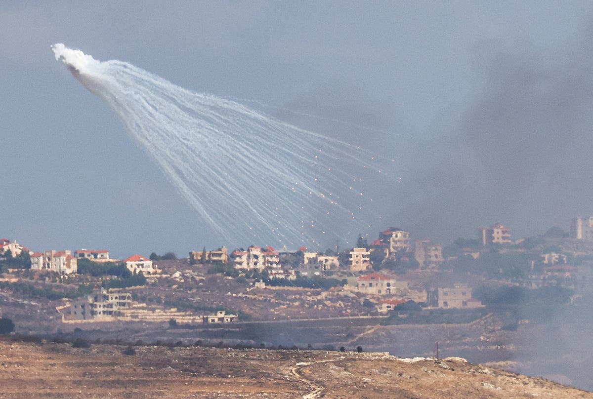 Israel and Hezbollah clash in fierce fighting as Netanyahu vows Iran ‘will pay’