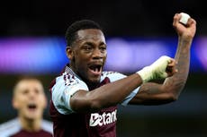 Aston Villa were inspired by the past as they made history again against Bayern Munich