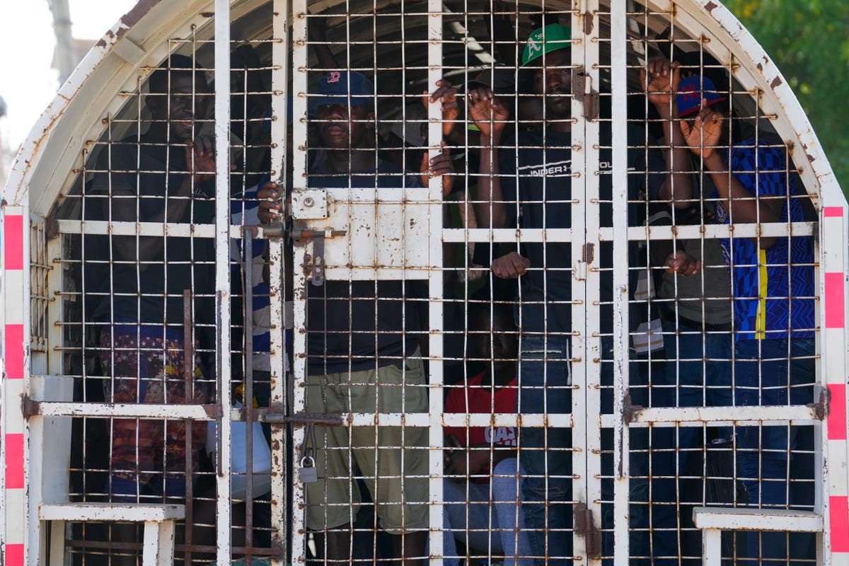 Dominican Republic Escalates Deportation of Haitians