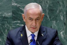 As he pursues a fight on five fronts, does Netanyahu even want peace?
