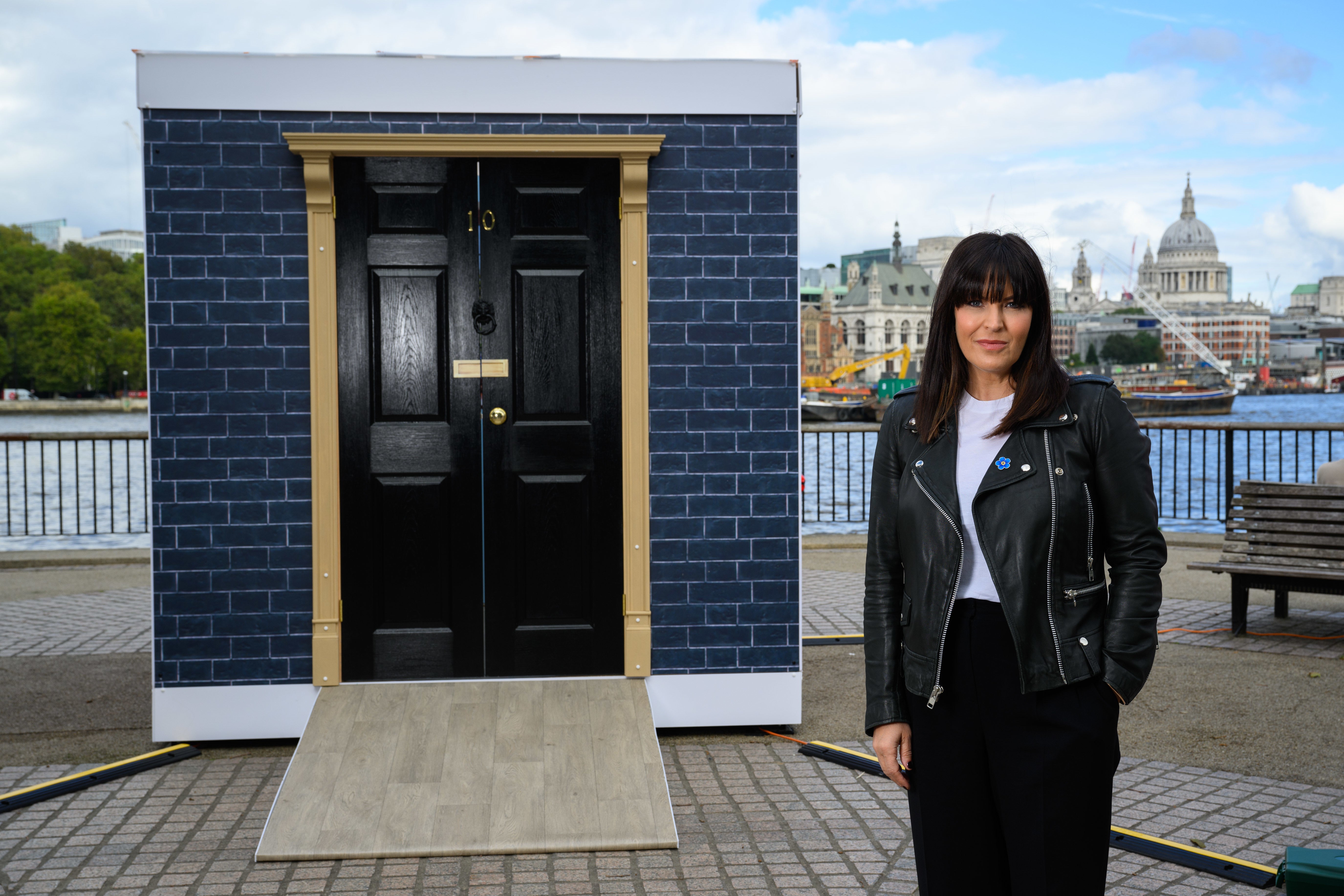 Anna Richardson On Her Guilt Frustration And Anger At The Lack Of Care anna-richardson-on-her-guilt-frustration-and-anger-at-the-lack-of-care