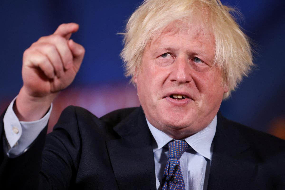Boris Johnson Held Responsible for Chagos Islands Return Amid Uncertainty Over Falklands’ Future – Live Updates