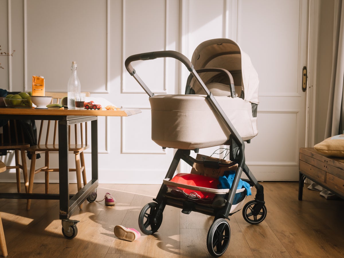 Joolz Hub Joolz Vs Bugaboo Fox Joolz Hub Review: Why I'd Recommend