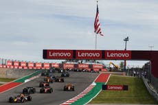 US Grand Prix chief reveals why 2024 F1 ticket sales rapidly ‘took off’