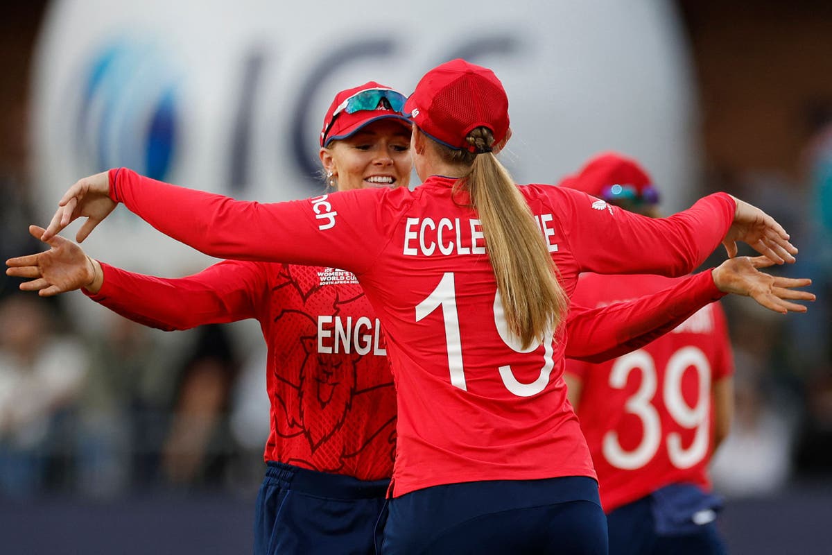 How England plan to win the Women’s T20 World Cup