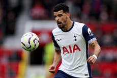 England squad announcement LIVE: Lee Carsley reveals selection for upcoming Nations League fixtures