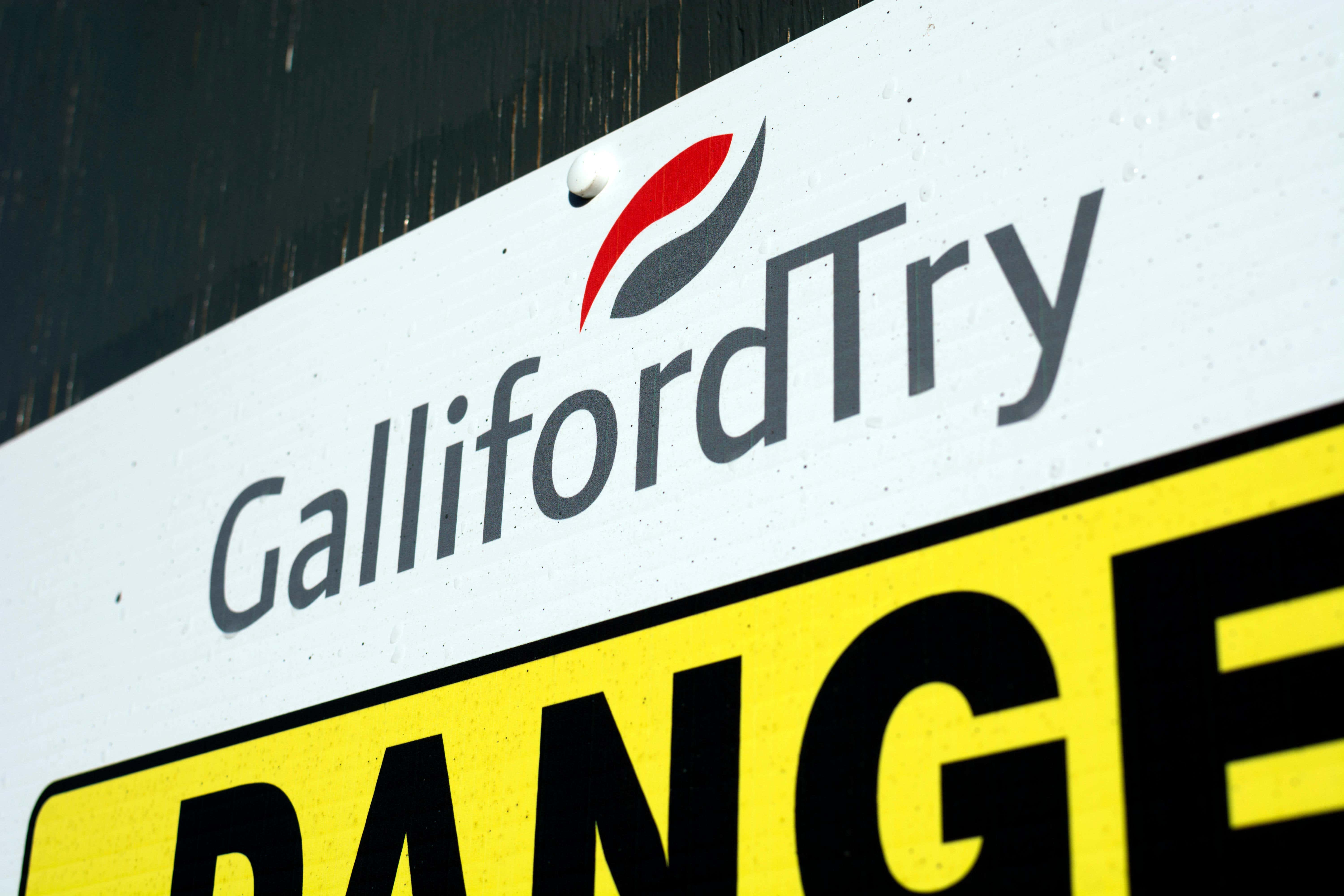 Galliford Try has surpassed profit and sales guidance (Alamy/PA)