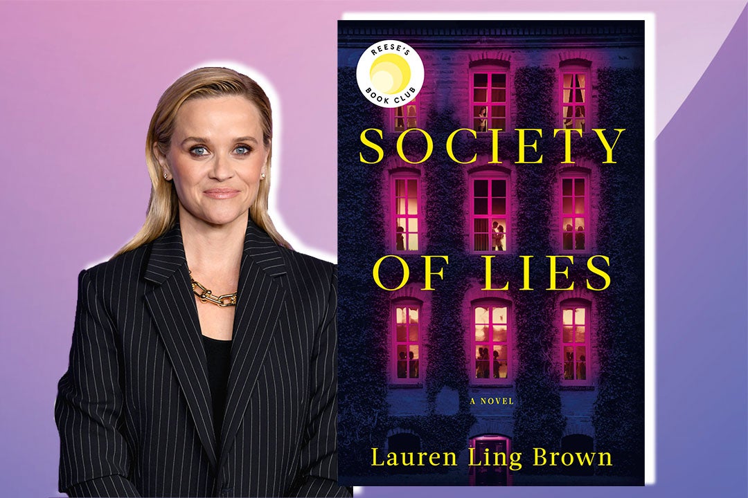 Reese Witherspoon’s book club pick is a gripping thriller worthy of spooky season