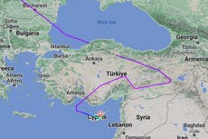 UAE flight delays: How is the unfolding Middle East conflict affecting international flights?