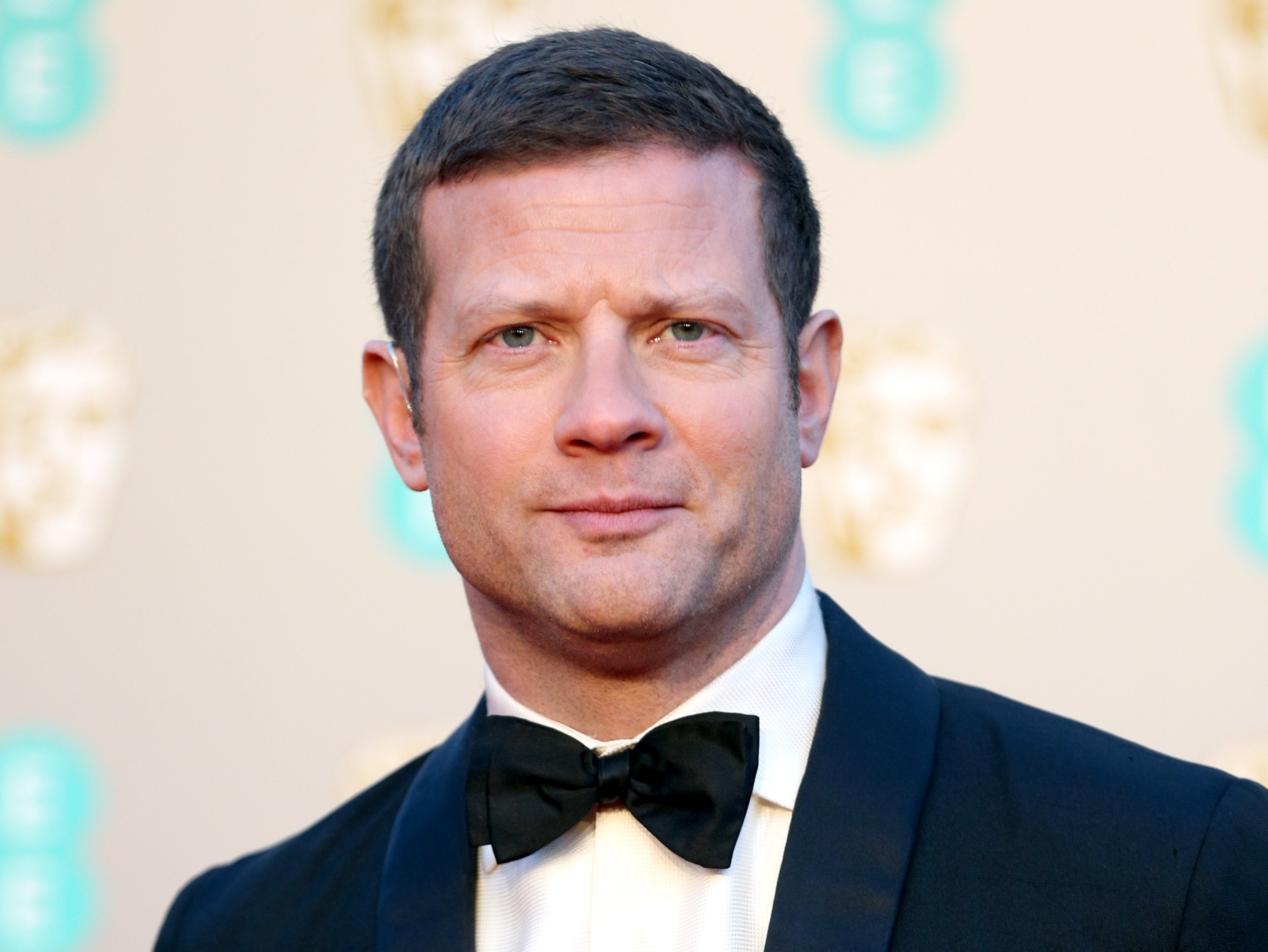 Dermot O’Leary said the Brick by Brick appeal will help women get away from ‘terrible situations’