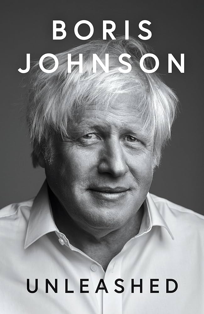 Boris Johnson's Unleashed: A memoir that's twisted, sour and full of yet  more lies | The Independent