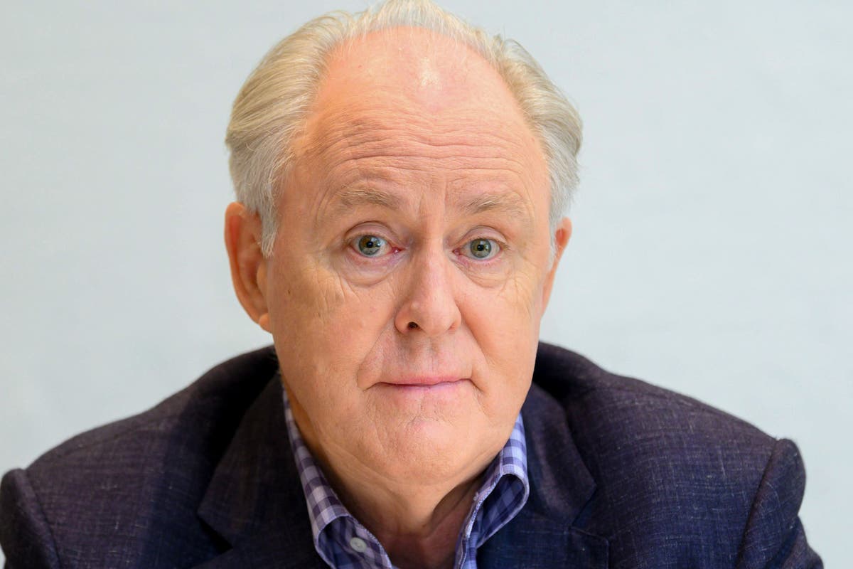 John Lithgow: ‘The origins of Roald Dahl’s hatred fascinate me’