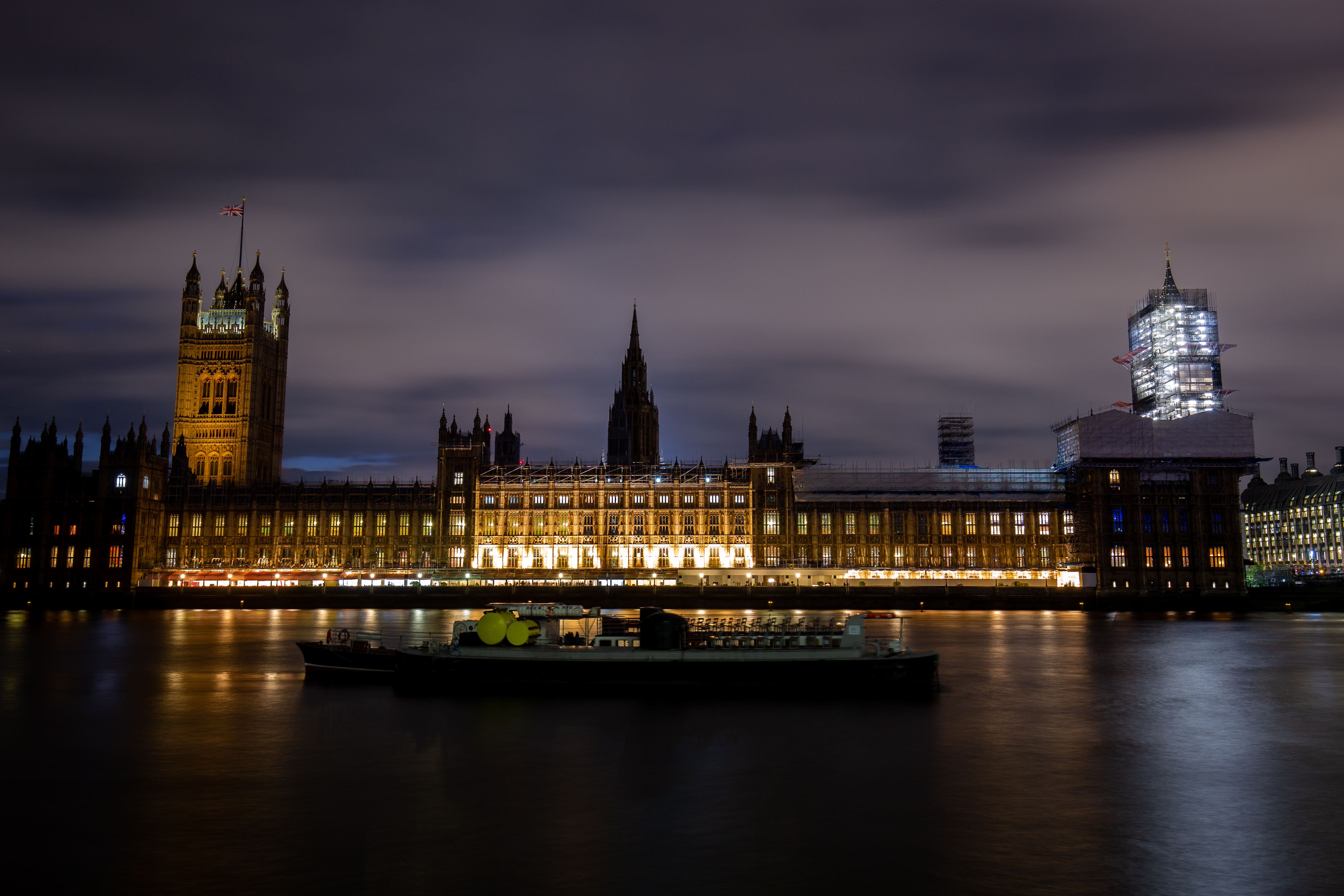 A Bill to debate giving people choice at the end of their lives is to be debated in the House of Commons for the first time since 2015 (Aaron Chown/PA)