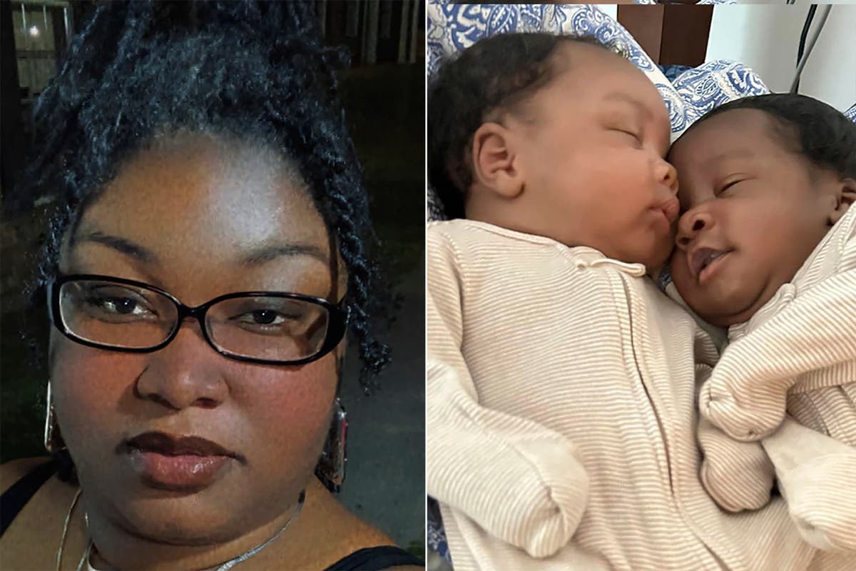 Twin babies and their mother killed in Hurricane Helene as death toll ...