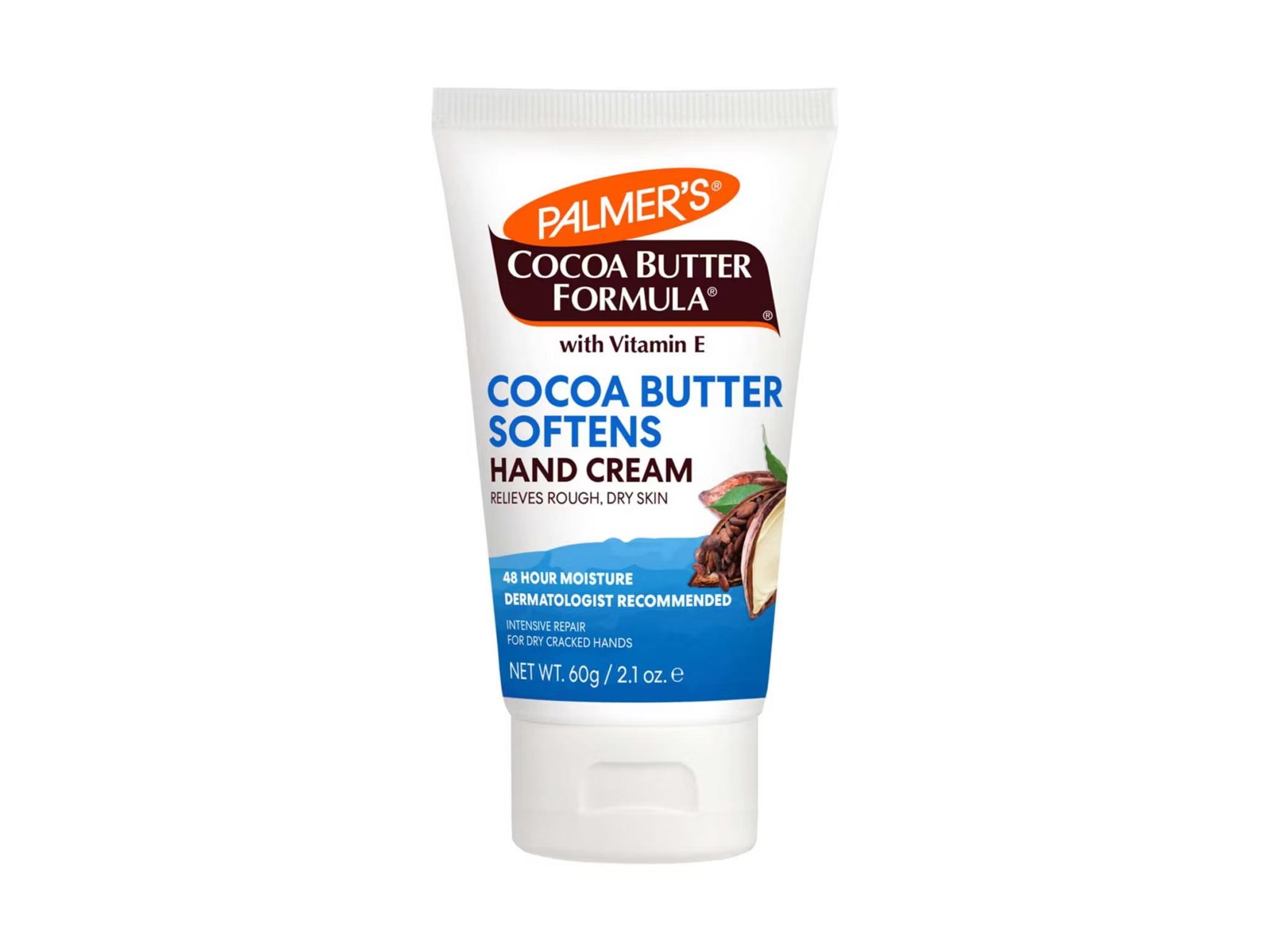 Best hand cream IndyBest review Palmers cocoa butter softens hand cream