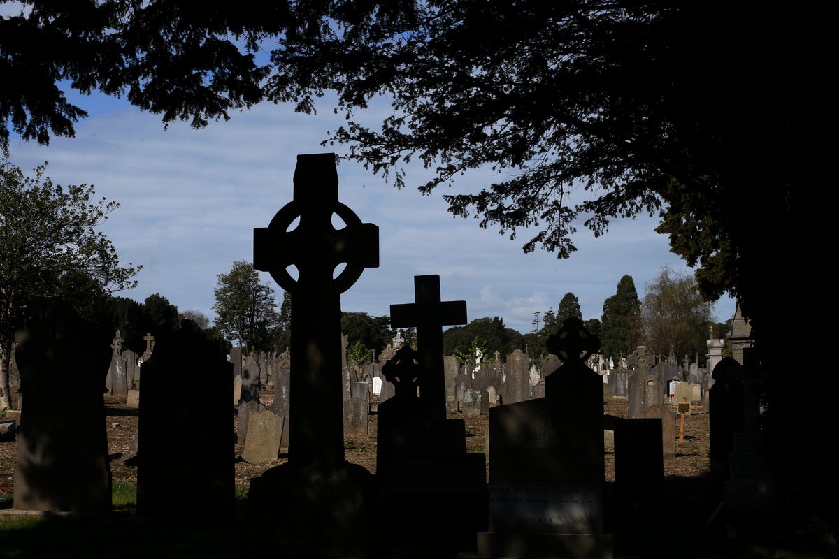 Funeral directors warn of new ‘fat tax’