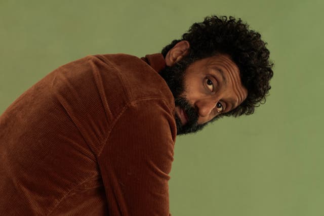 <p>Adeel Akhtar: ‘I hoped Four Lions was provocative in the right way’ </p>