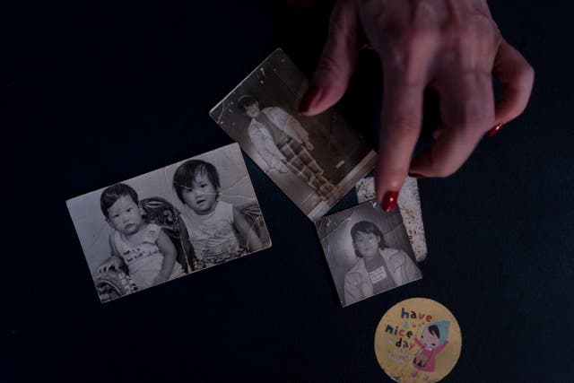 South Korea Adoption Fraud Resources