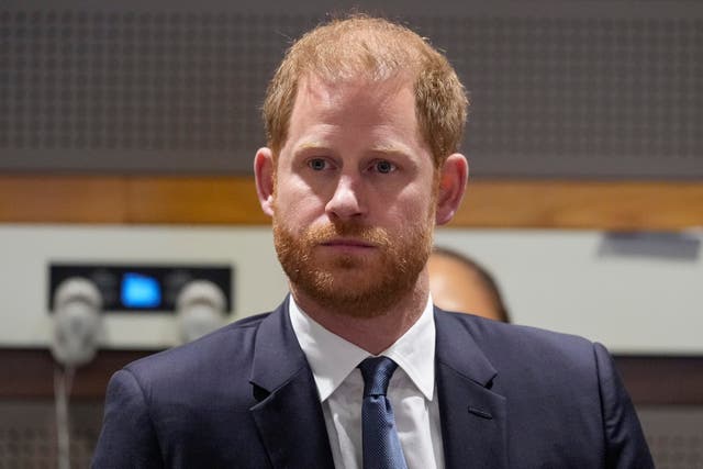 <p>BetterUp, the mental health startup that gives the Duke of Sussex an estimated ?800,000 salary, has been branded a ‘toxic trainwreck’ by staff</p>