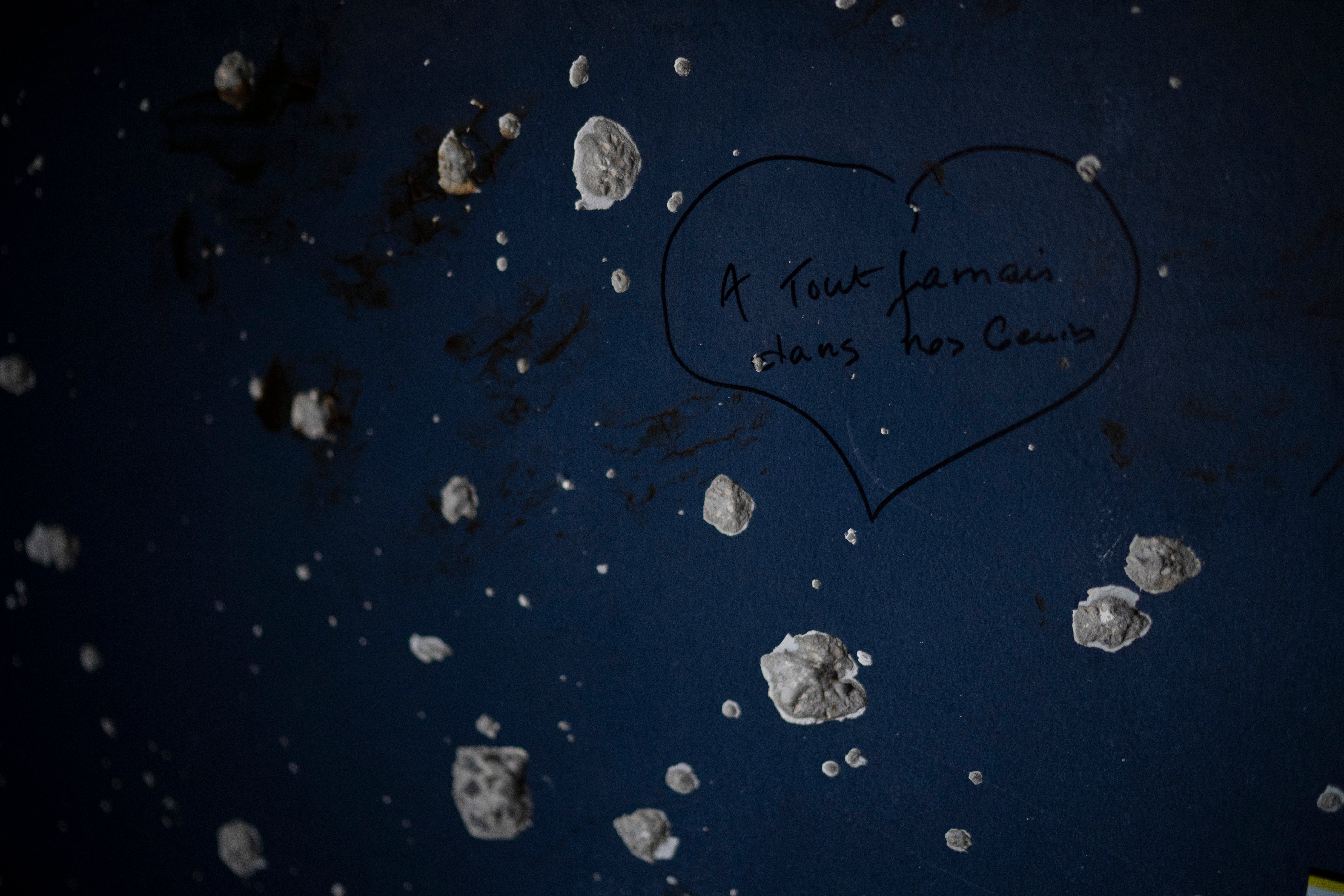 Mideast War Anniversary Shaken Israelis