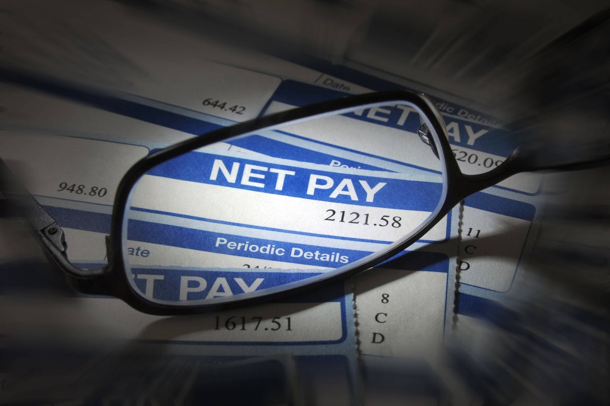 How salary sacrifice schemes could change in Rachel Reeves’ budget