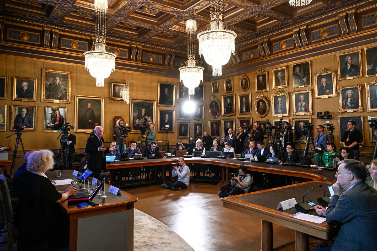Nobel Prizes to be announced next week amid global conflicts and