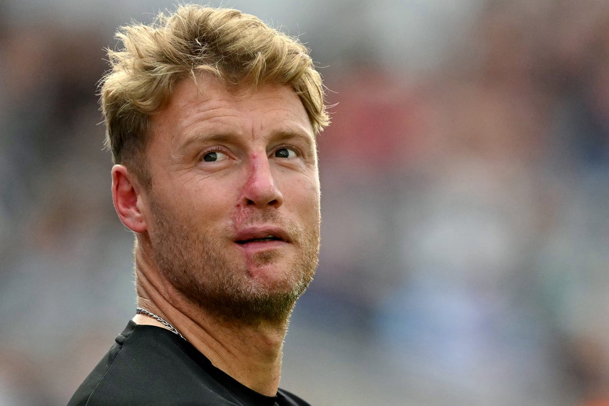 Freddie Flintoff says he remembers ‘everything’ about harrowing Top Gear car crash
