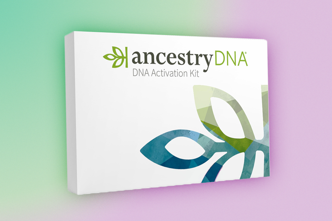 Save up to 25 per cent on one of Ancestry DNA’s most popular bundles