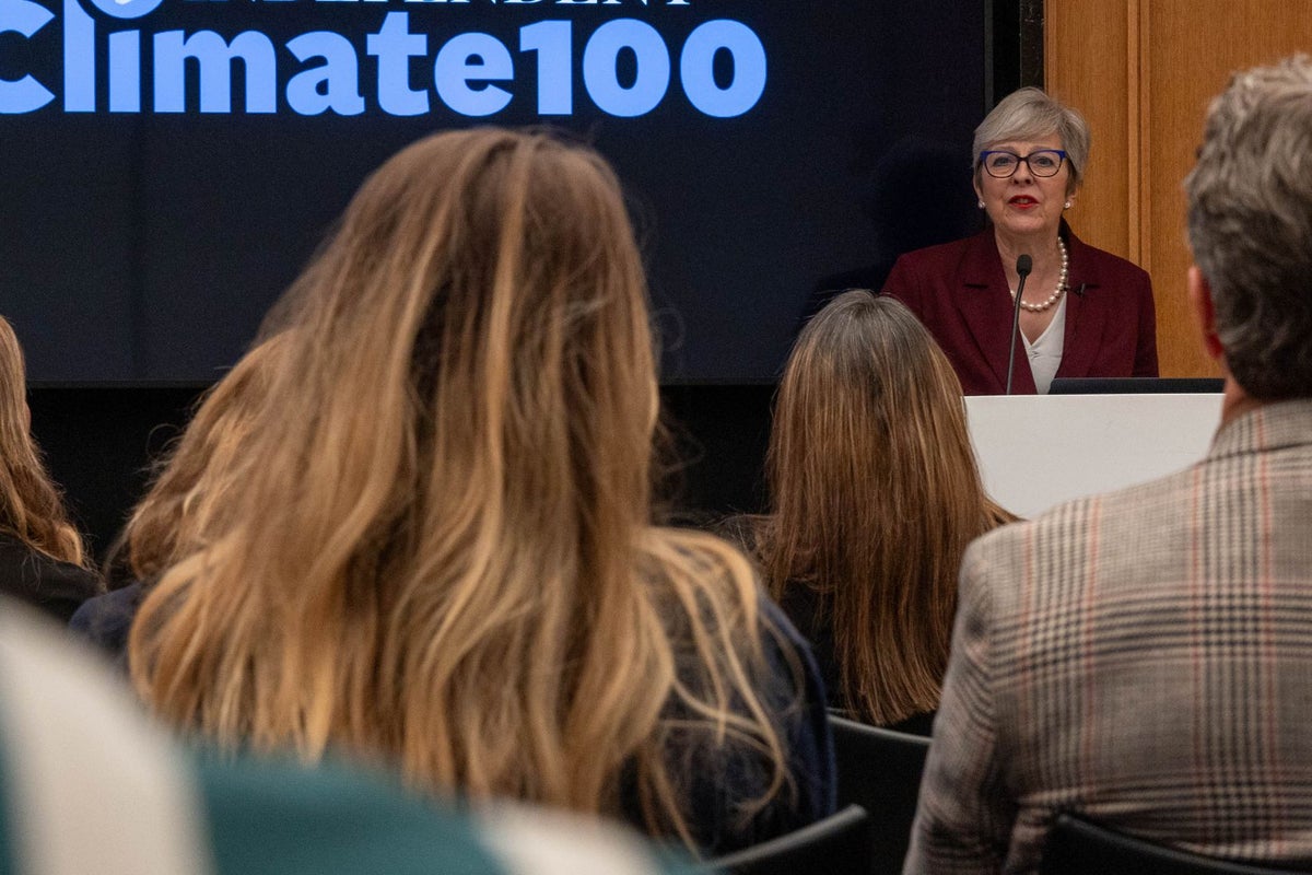Nominate your unsung climate hero for The Independent’s 2025 Climate 100 List