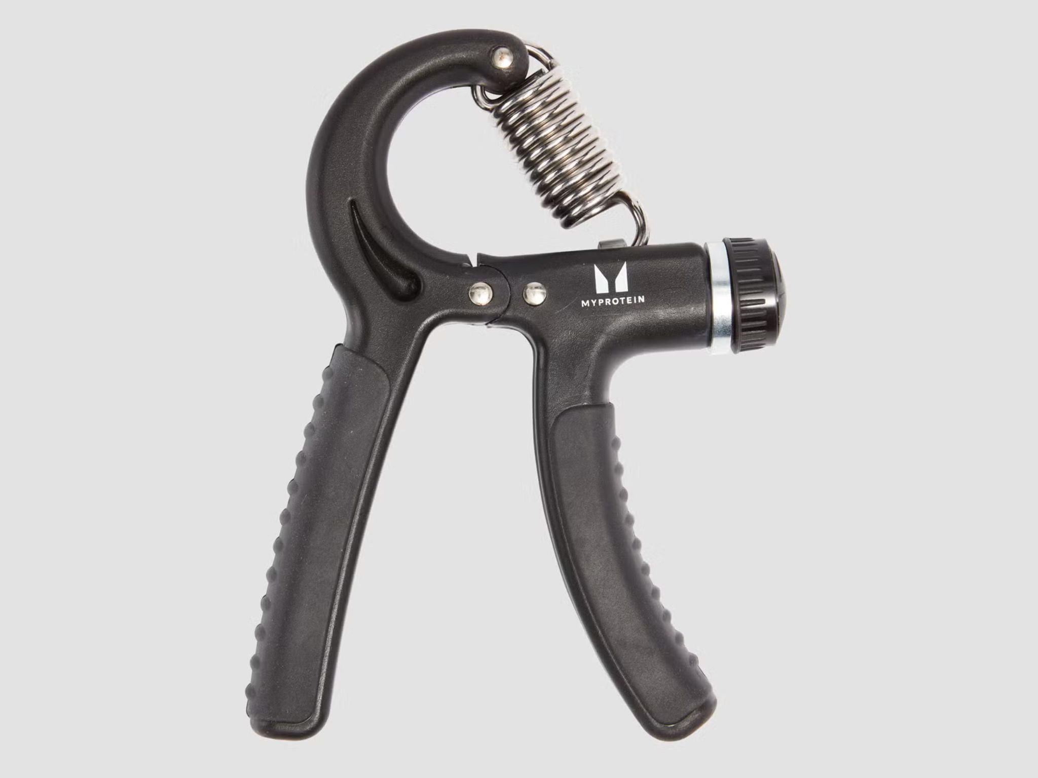 Myprotein quick adjust grip strengthener
