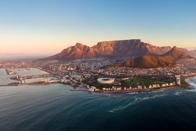 <p>Sunshine and a low cost of living make this city perfect for a winter holiday </p>