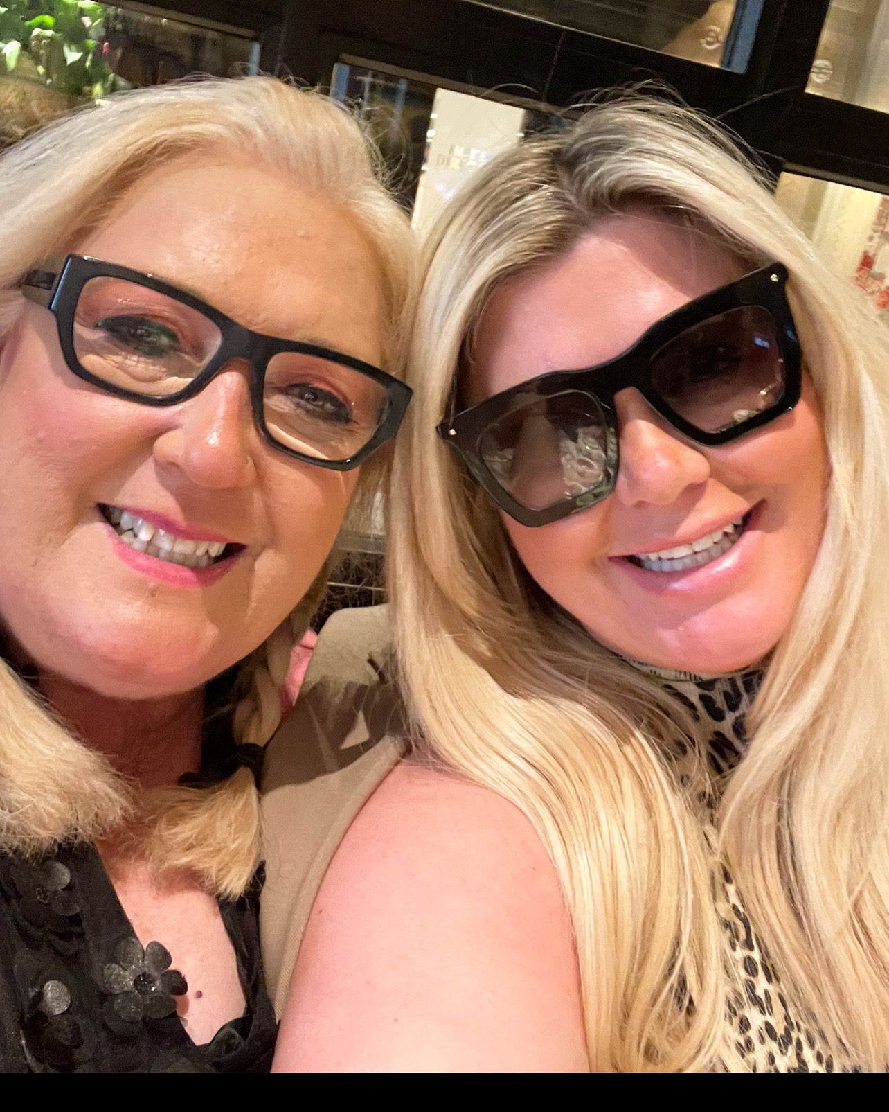 Towie star Gemma Collins announces death of &lsquo;beautiful mum&rsquo; Joan