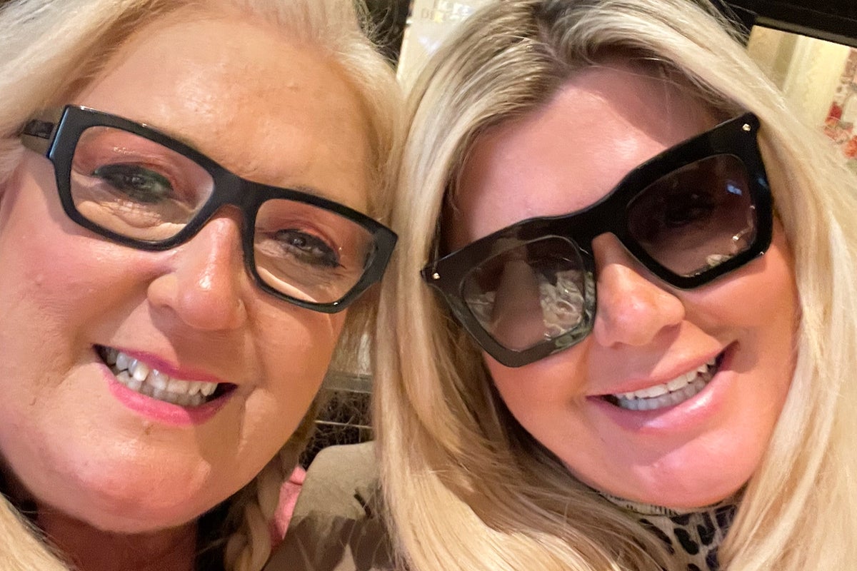 Towie star Gemma Collins announces death of ‘beautiful mum’ Joan Towie star Gemma Collins announces death of ‘beautiful mum’ Joan