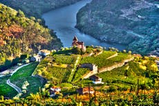 8 of the best European river cruises for 2024/25, from the enchanting Rhine to the magical Danube