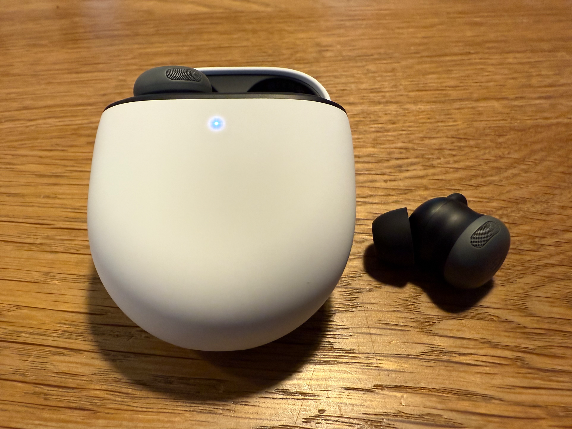 Google Pixel Buds Pro 2, best wireless earbuds 