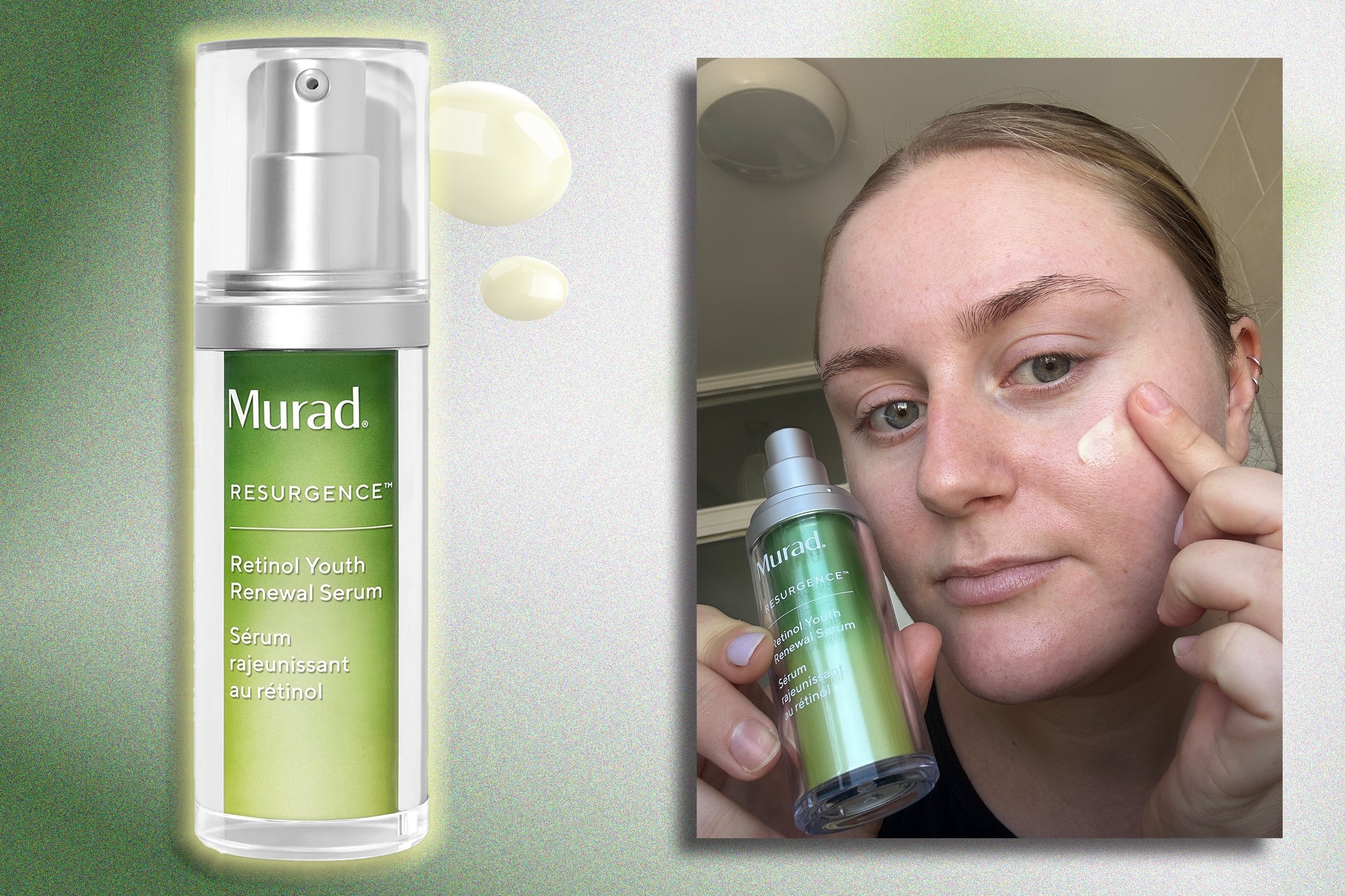 There’s a saving of more than 60 per cent to be had on Murad’s serum right now