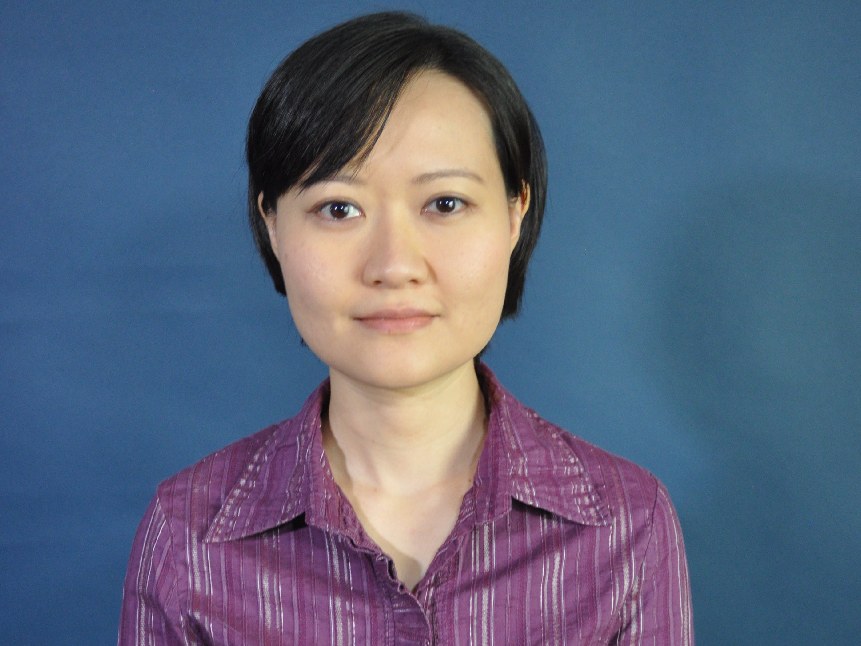 Frances Cheng believes animal data is valued more than data based on human physiology