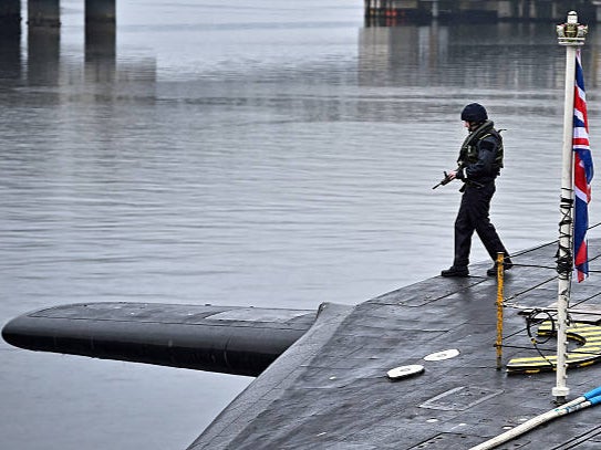 Ms Brook said she was still concerned about “the Navy’s commitment to delivering meaningful change”