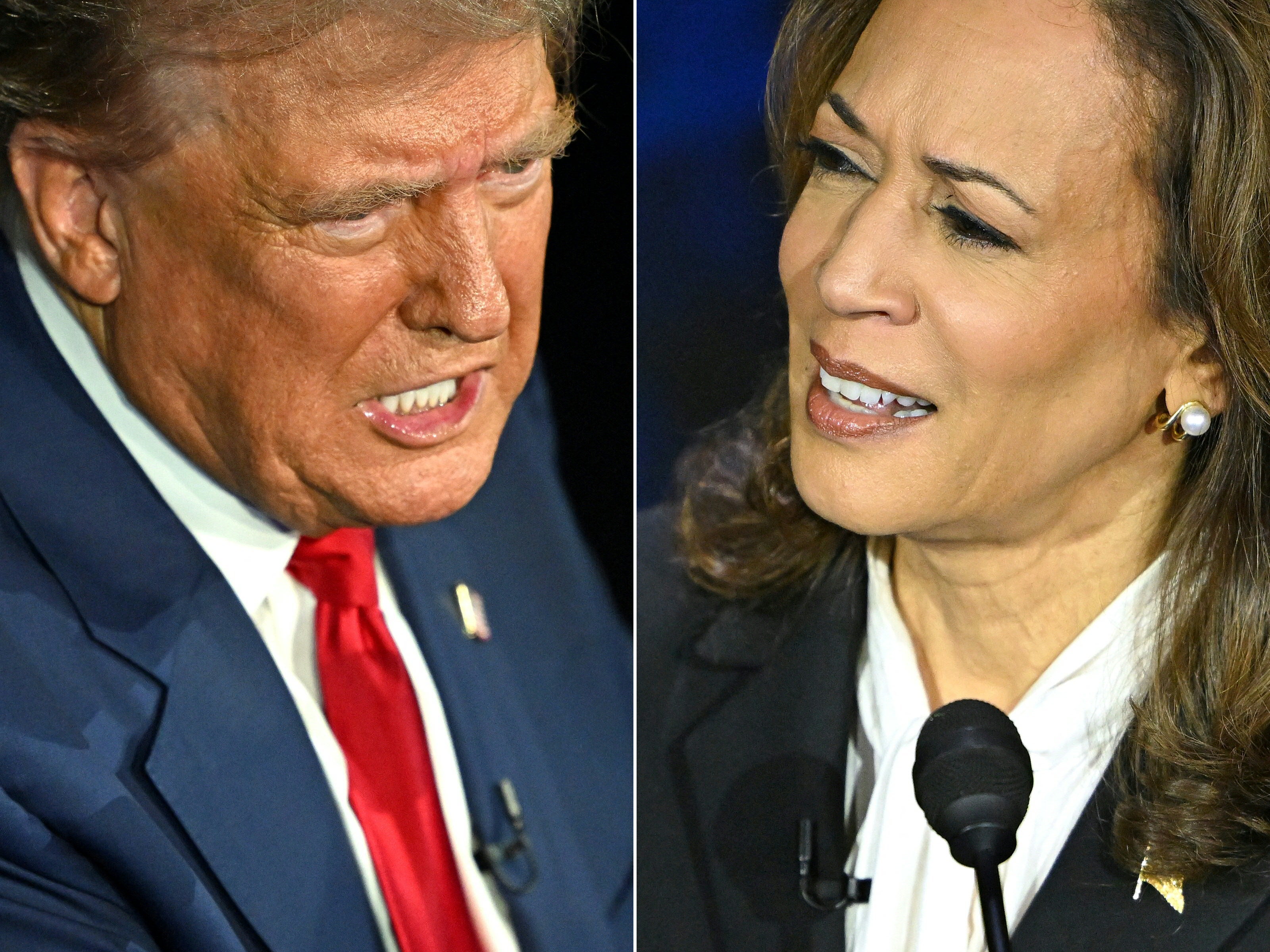 Fox News has invited both 2024 candidates to a final presidential debate. Trump has said he’s opposed to more match-ups, while Harris has urged for another debate.