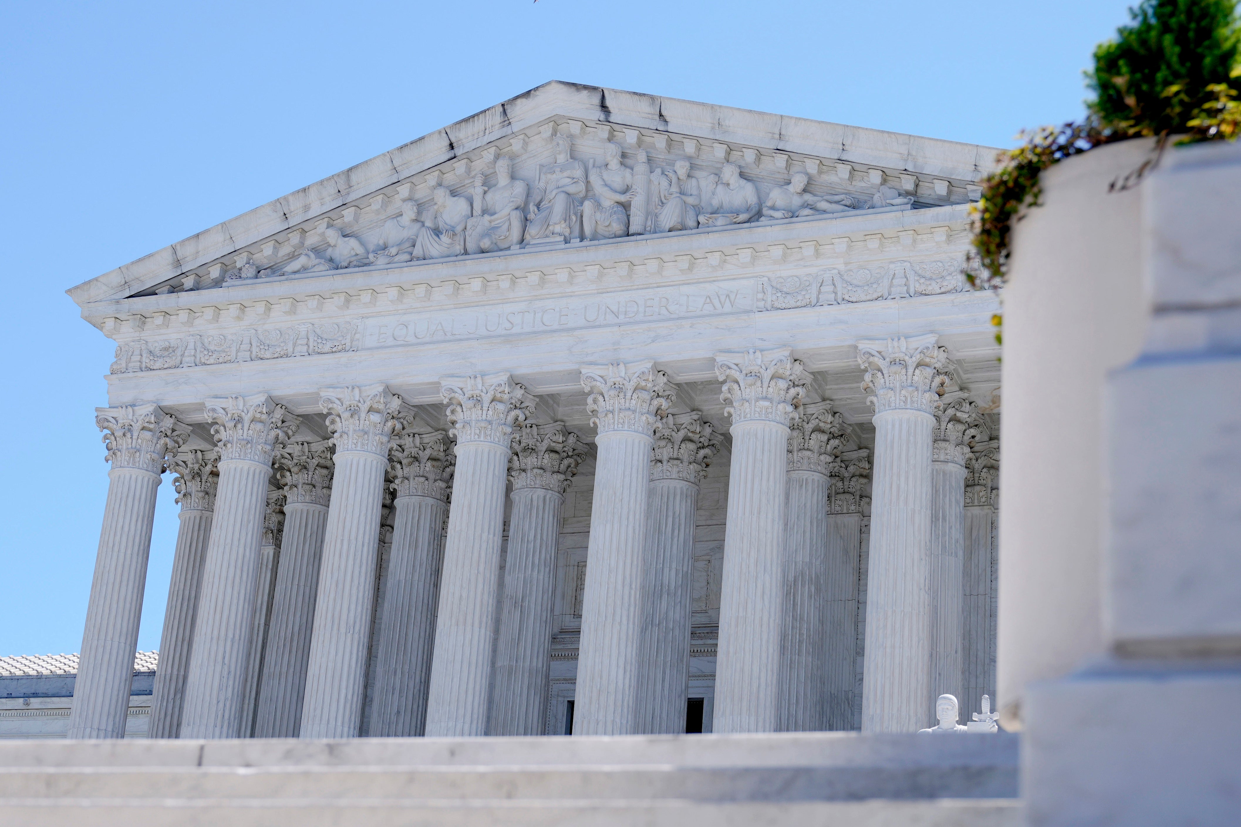 Supreme Court Mexico Guns