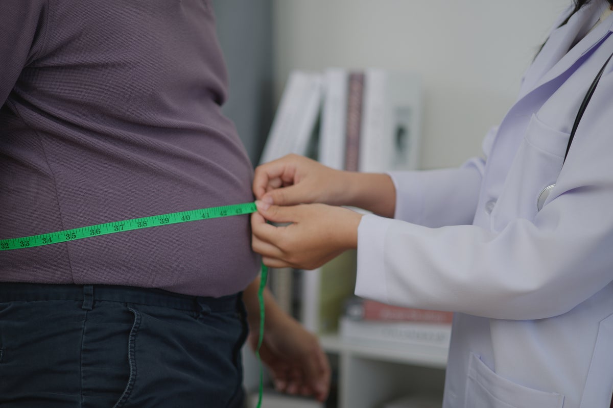 Life-changing surgery denied for overweight patients