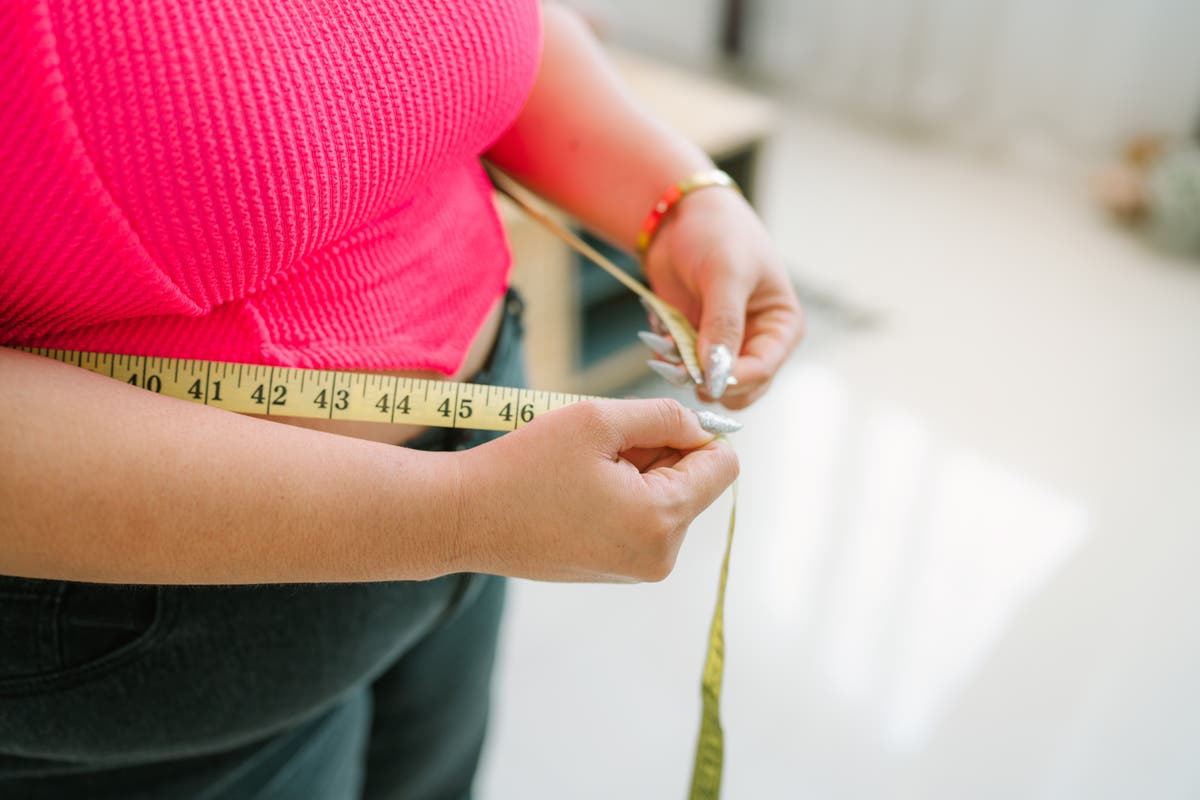 Obesity Rates Drop: Is America's Weight-Loss Revolution Here?