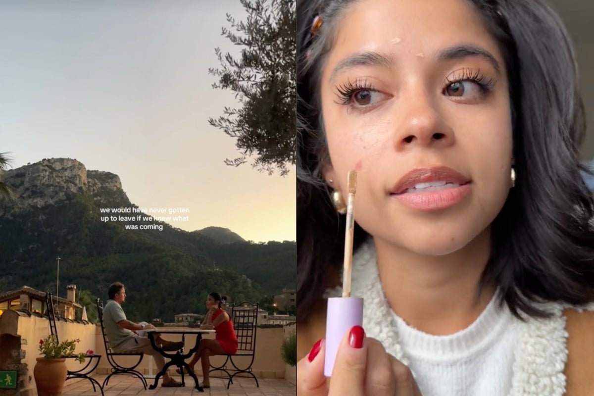 Fans concerned for TikToker Yolanda Diaz after caption on video with