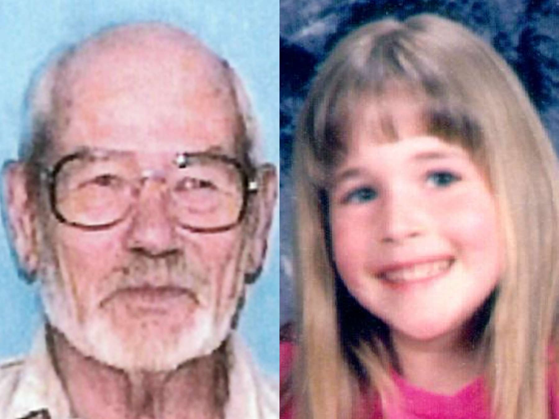 Morgan Nick missing: A six-year-old girl was kidnapped 30 years ago ...