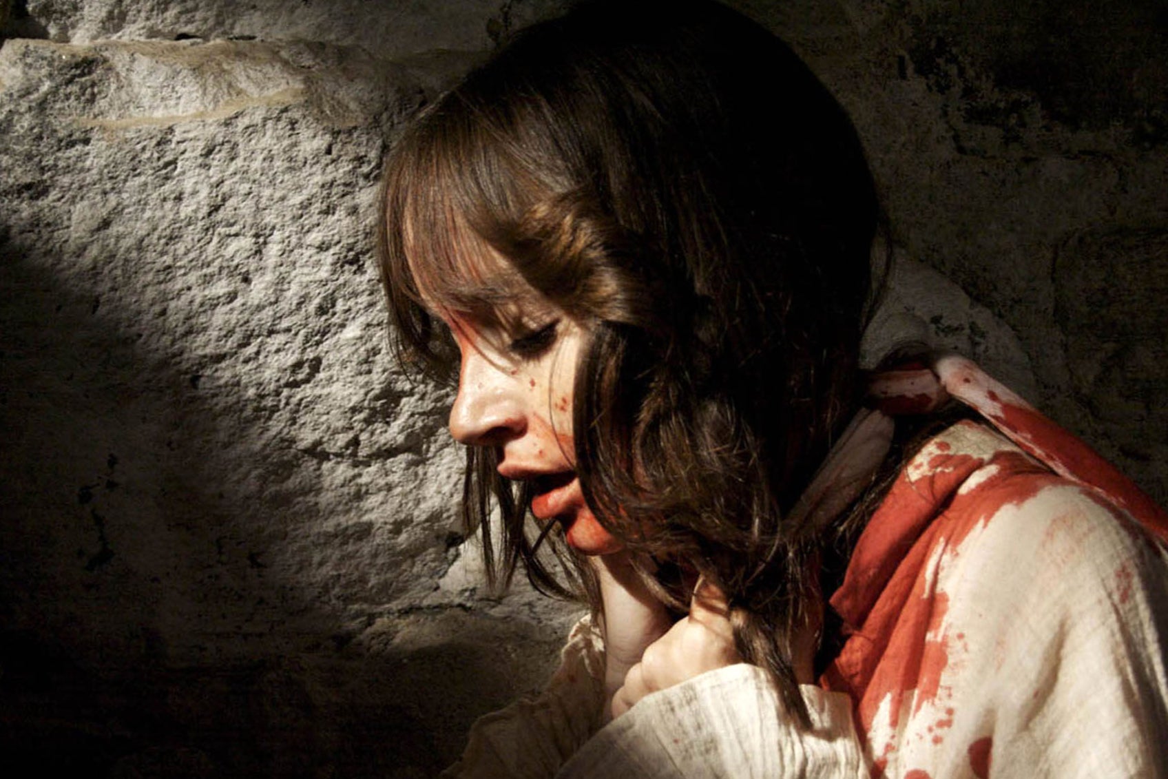 Jocelin Donahue in ‘The House of the Devil'