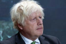 Boris Johnson boldly claims ‘I still believe in Brexit’