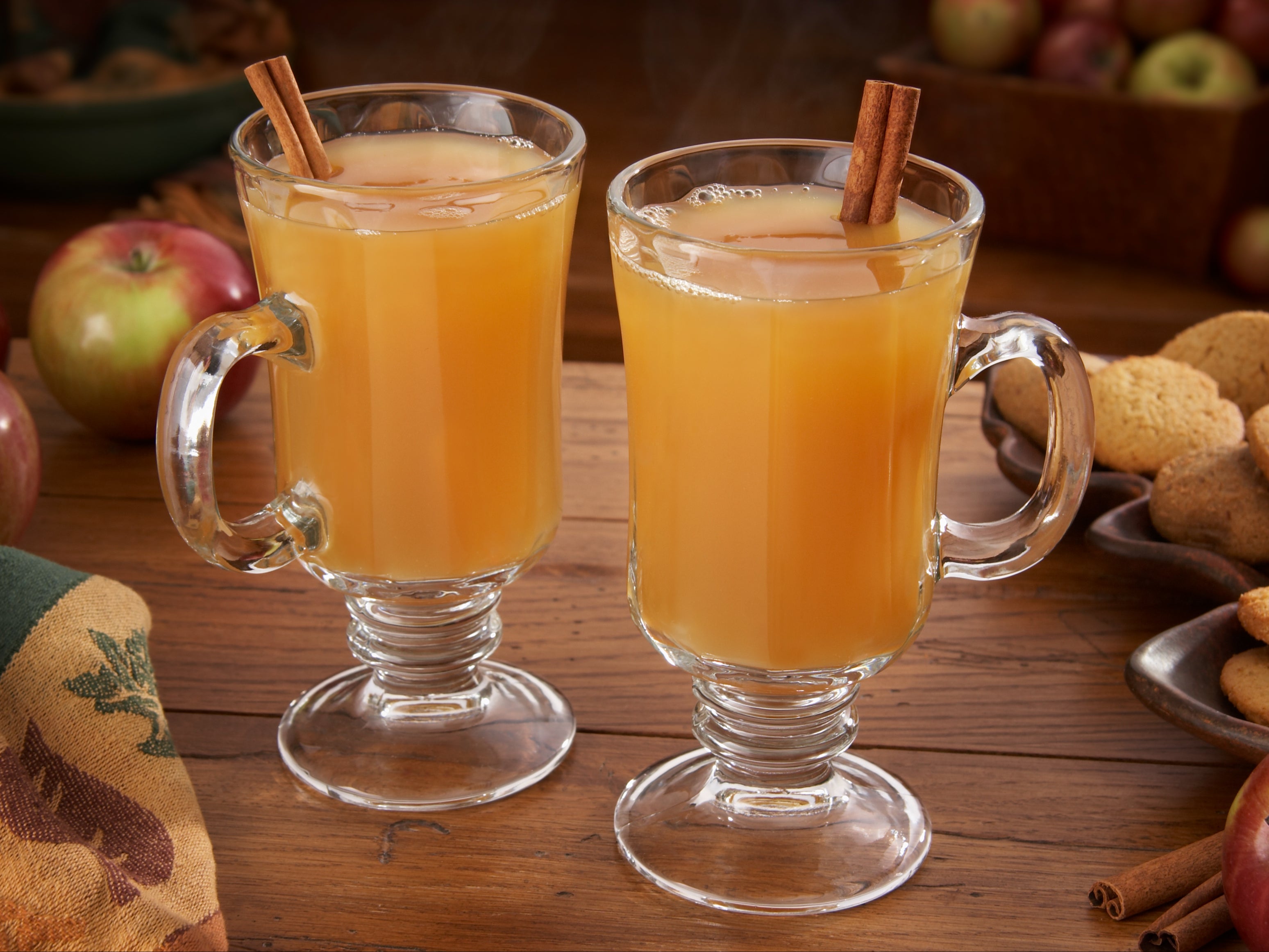 Apple cider - Figure 2