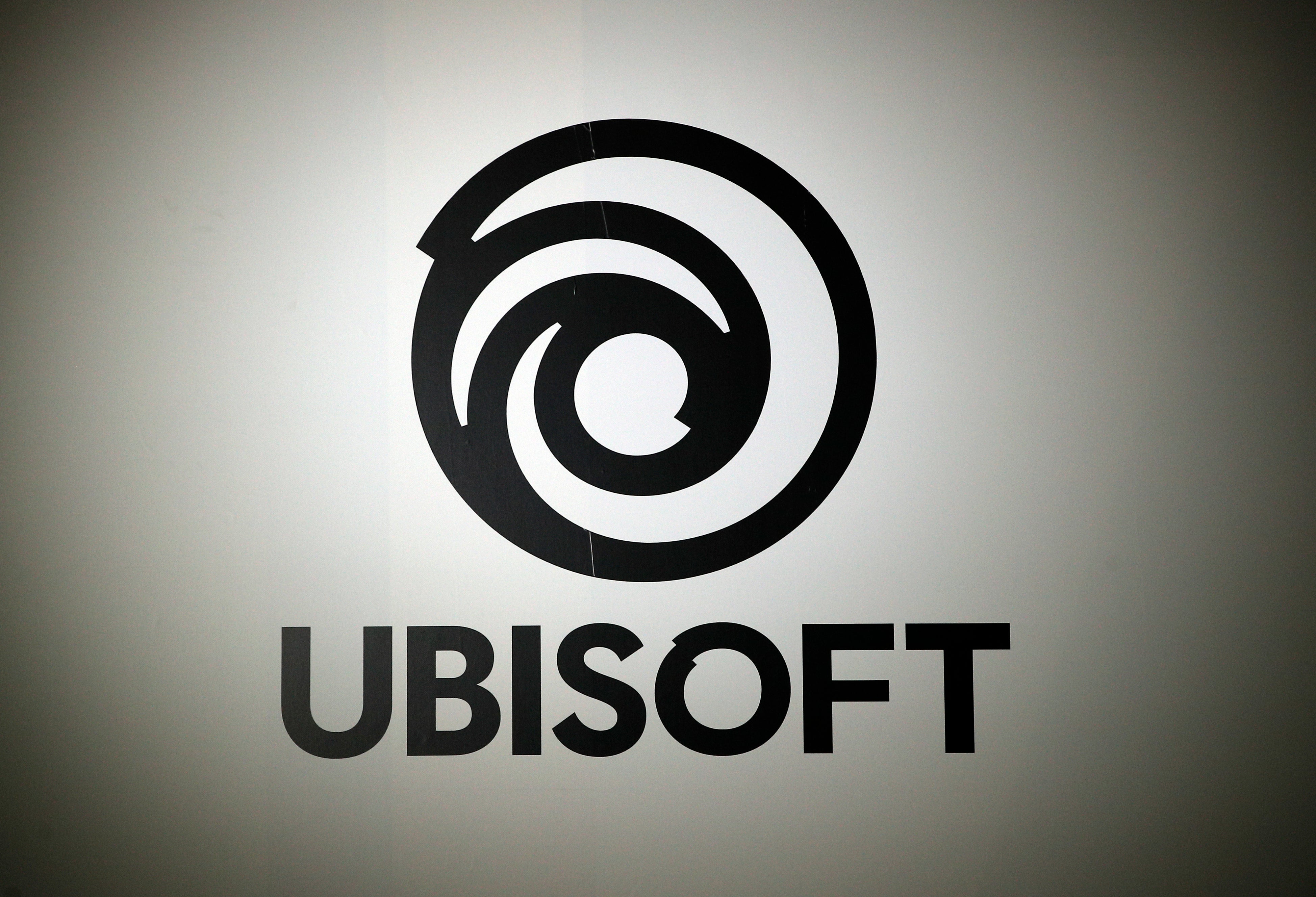 Ubisoft