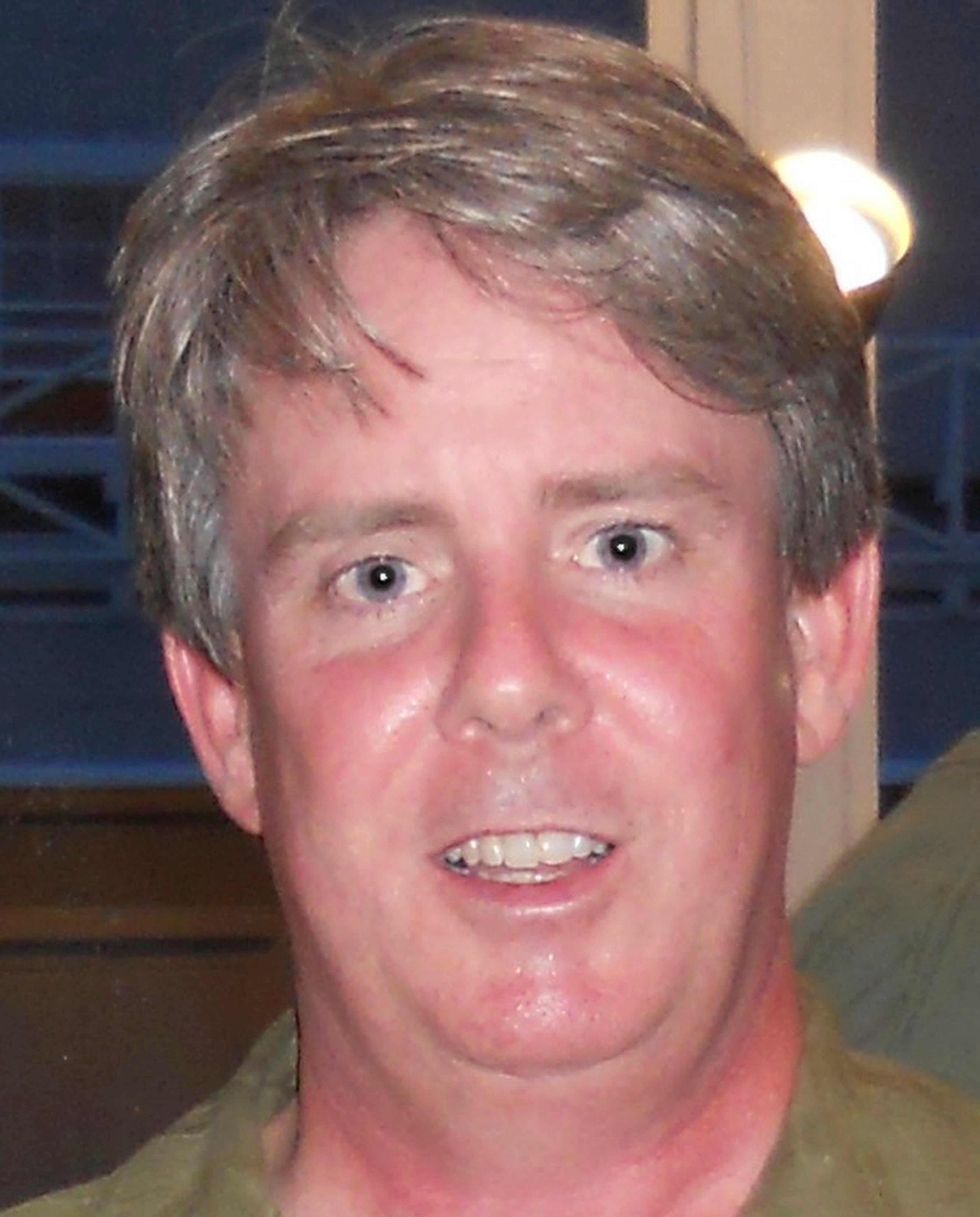 Hurricane Helene Tree Death