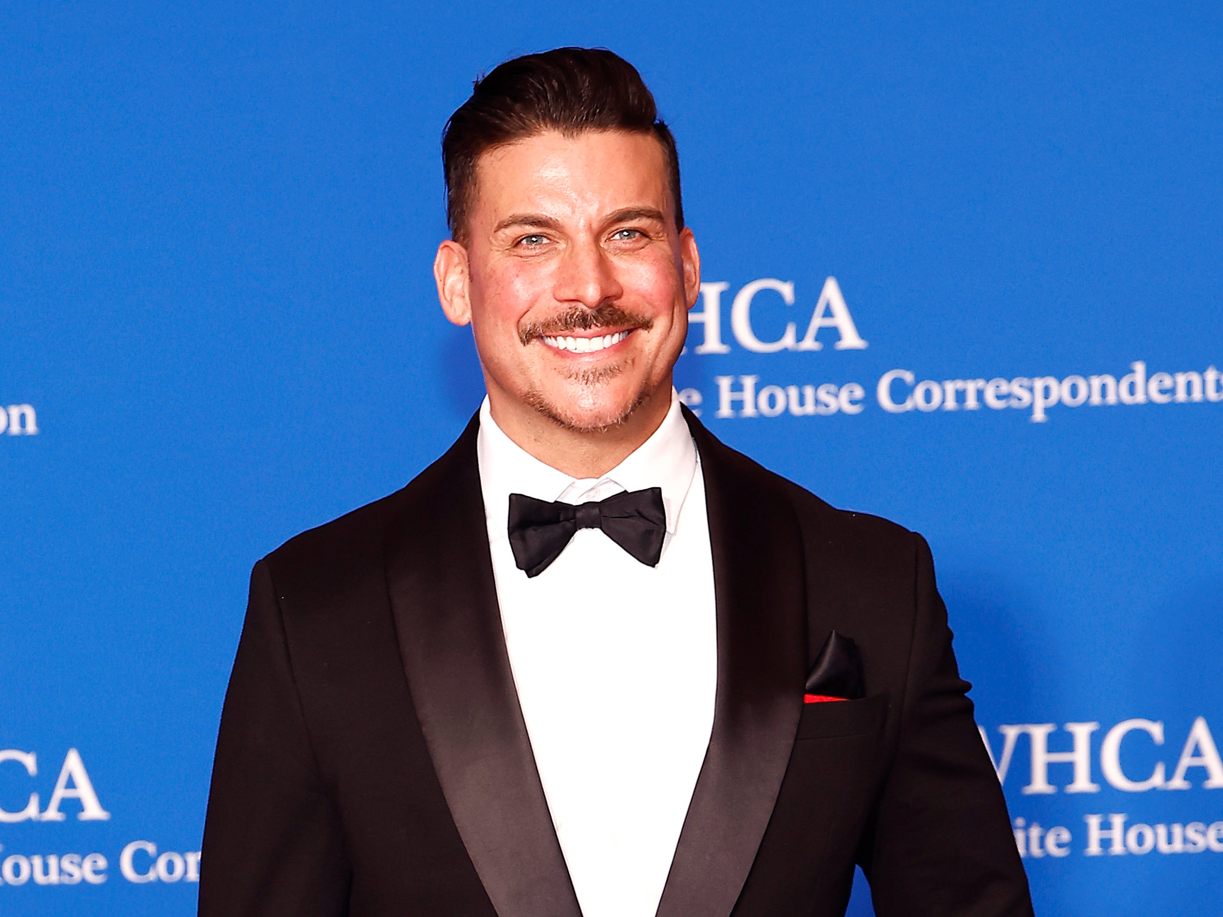 Jax Taylor makes a blunder while filing for divorce from Brittany Cartwright